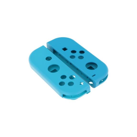 Funda Mango Joy-Con Izq/Dco Para Nintendo Switch en color Azul