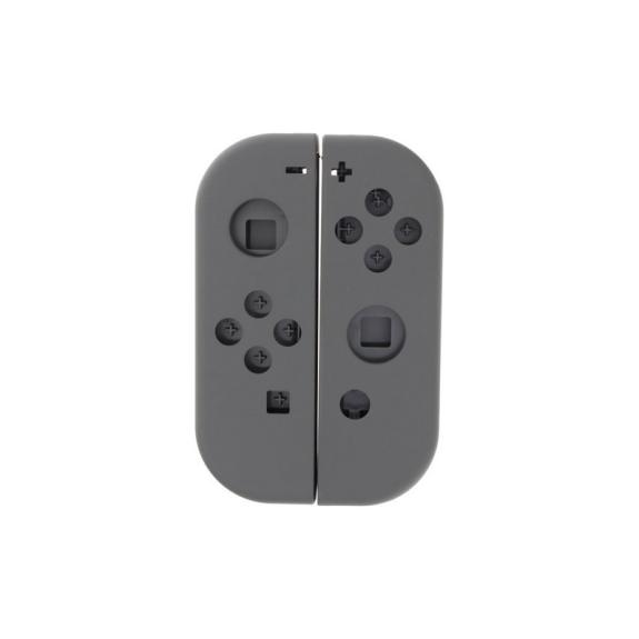 Funda Mango Joy-Con Izq/Dco Para Nintendo Switch negro