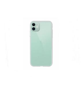 FUNDA PARA IPHONE 11 TRANSPARENTE