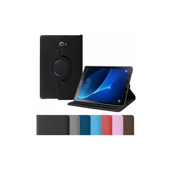 Funda para Lenovo Tab M10 Plus azul marino