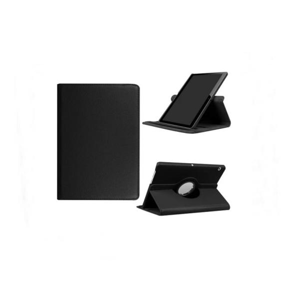 Funda para Lenovo Tab M10 Plus negro