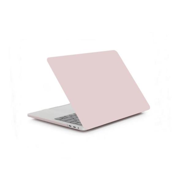 Funda para Macbook Air 13.6 2022 rosa