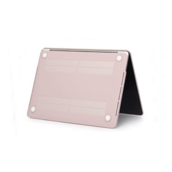 Funda para Macbook Air 13.6 2022 rosa