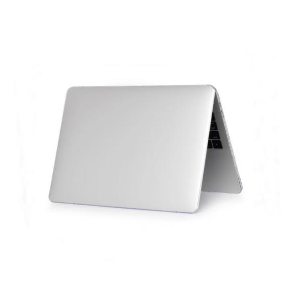 Funda para Macbook Air 13.6 2022 transparente