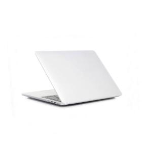 Funda para Macbook Air 13.6 2022 transparente