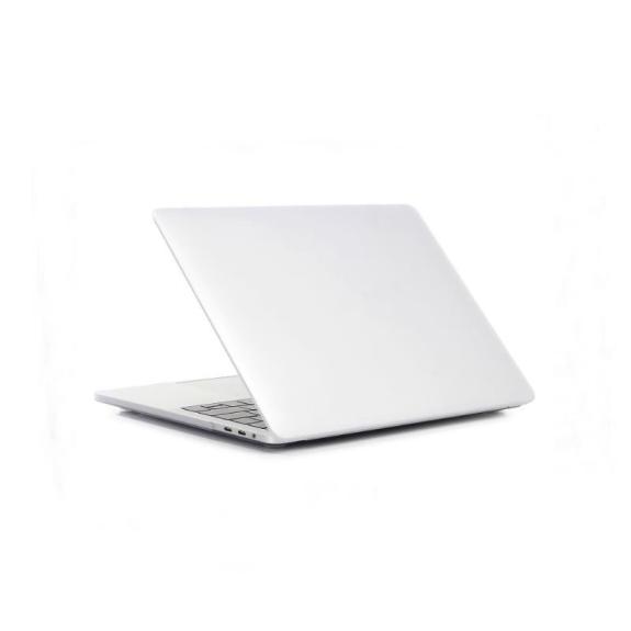 Funda para Macbook Air 13.6 2022 transparente