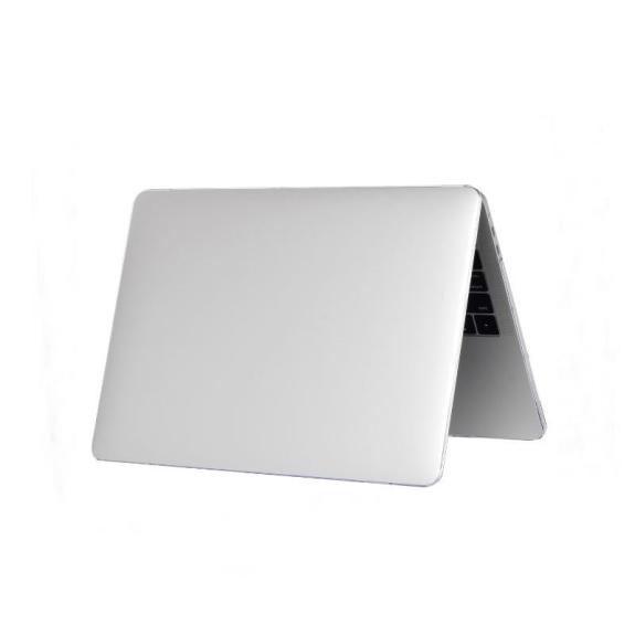 Funda para Macbook Pro 13.3 transparente