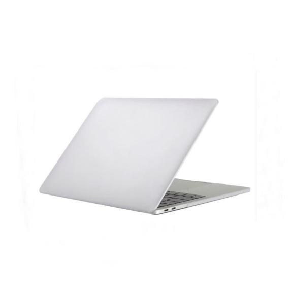 Funda para Macbook Pro 13.3 transparente