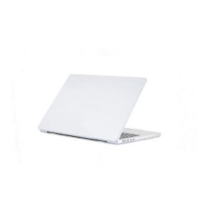 Funda para Macbook Pro 13.3 transparente