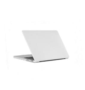 Funda para Macbook Pro 14.2 transparente