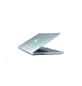 Funda para Macbook Pro 15.4 transparente