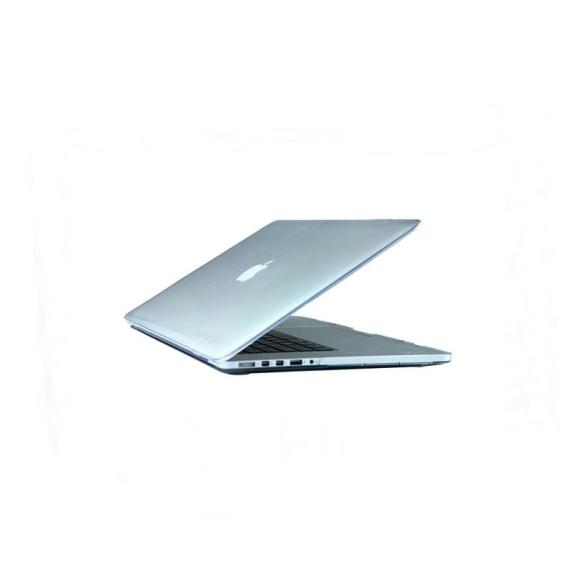 Funda para Macbook Pro 15.4 transparente