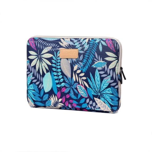 Funda Para Ordenador 15.6" azul (Universal)