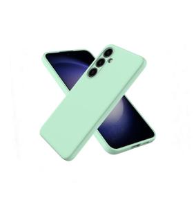 Funda para Samsung Galaxy  S24 Plus 5G verde