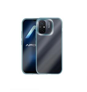 Funda Para Xiaomi Redmi 12C Turquesa