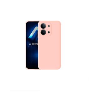 Funda Para Xiaomi Redmi 15C 4G Rosa