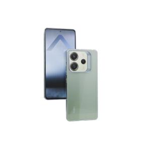 Funda Para Xiaomi Redmi 15C 4G Transparente