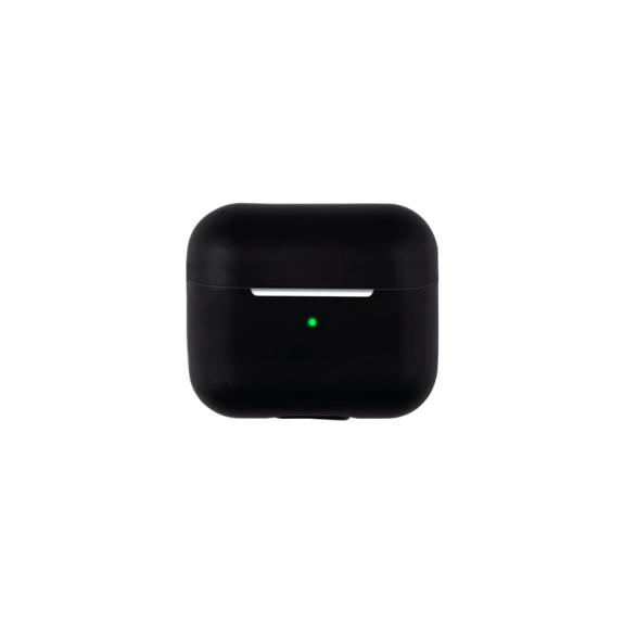 Funda protector para AirPods 3 negro