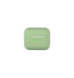 Funda protector para AirPods 3 verde