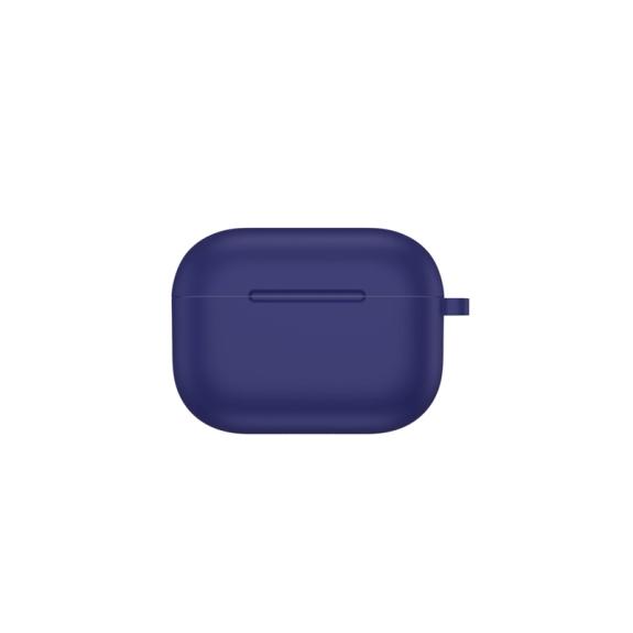 Funda protector para AirPods Pro 2 azul