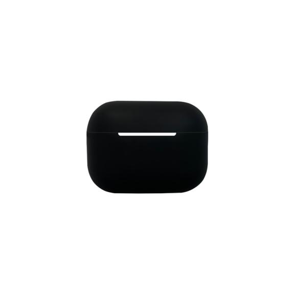 Funda protector para AirPods Pro 2 negro