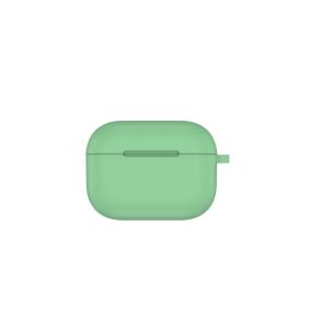 Funda protector para AirPods Pro 2 verde militar