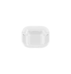 Funda protector para AirPods Pro transparente