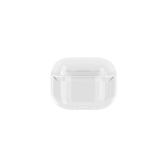 Funda protector para AirPods Pro transparente