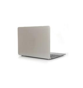 FUNDA PROTECTORA DE CRISTAL DURO PARA MACBOOK AIR 13.3