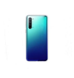 FUNDA PROTECTORA GEL TPU PARA OPPO RENO3 TRANSPARENTE