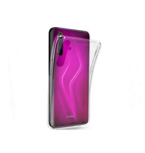 FUNDA PROTECTORA GEL TPU PARA REALME 6 PRO TRANSPARENTE