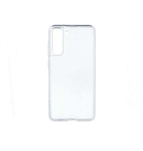 FUNDA PROTECTORA GEL TPU PARA SAMSUNG GALAXY S21 5G TRANSPARENTE