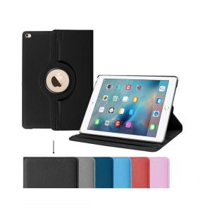Funda Rotativa Para iPad Pro 11 2024 negro