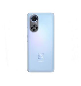 FUNDA SILICONA GEL TPU PARA HUAWEI NOVA 9 TRANSPARENTE