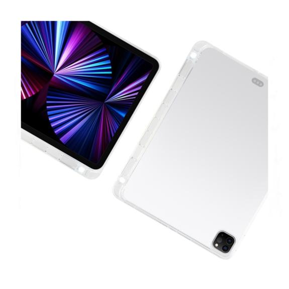 Funda TPU para iPad Pro 11 2021 / 2022 transparente