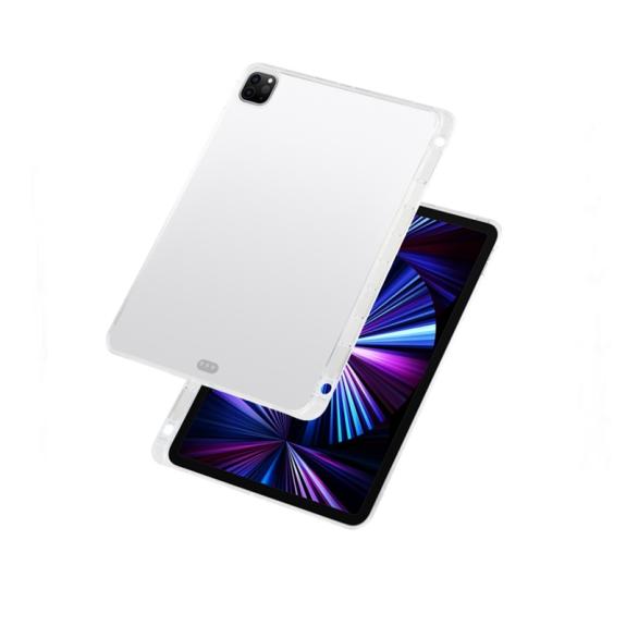 Funda TPU para iPad Pro 11 2021 / 2022 transparente