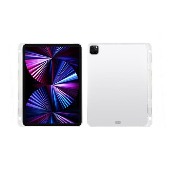 Funda TPU para iPad Pro 11 2021 / 2022 transparente