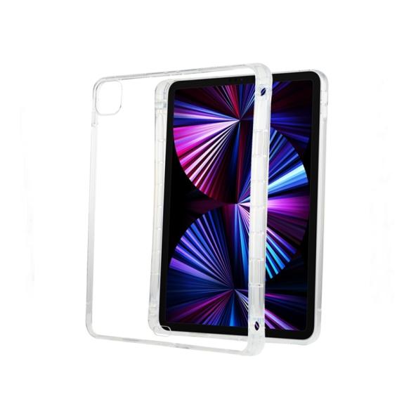 Funda TPU para iPad Pro 11 2021 / 2022 transparente