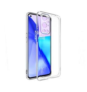 Funda TPU para Oneplus 9 Pro 5G transparente