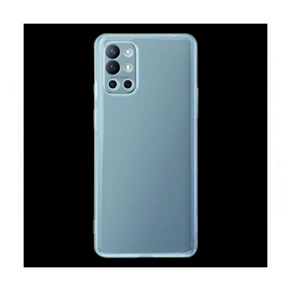 Funda TPU para Oneplus 9R transparente