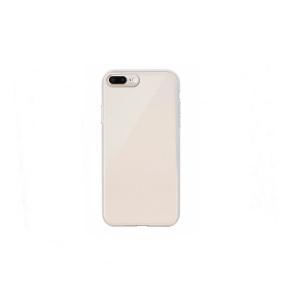 Funda silicona para iPhone 7 Plus / 8 Plus transparente