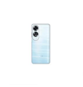 Funda Silicona Para Oppo A60 4G Transparente