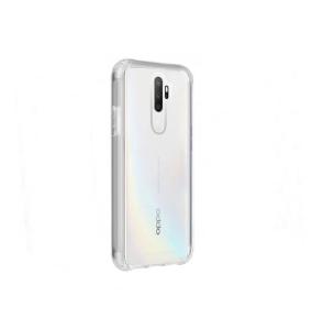 Funda silicona para Oppo Reno A5 2020 / A9 2020 transparente