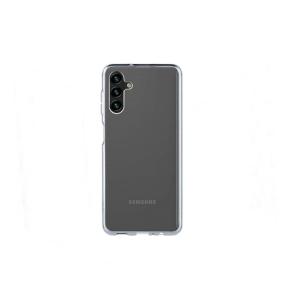 Funda silicona para Samsung Galaxy A13 5G transparente