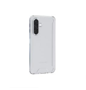 Funda Silicona para Samsung Galaxy A26 transparente