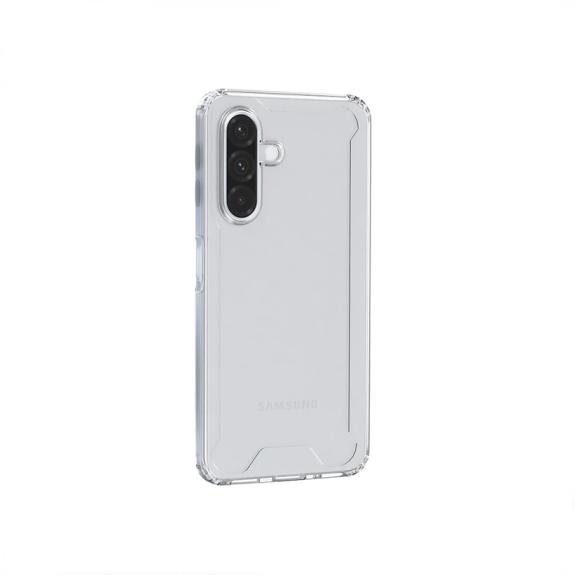 Funda Silicona para Samsung Galaxy A26 transparente