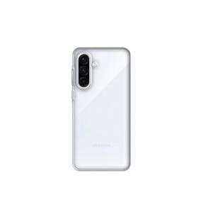 Funda Silicona Para Samsung Galaxy A36 transparente