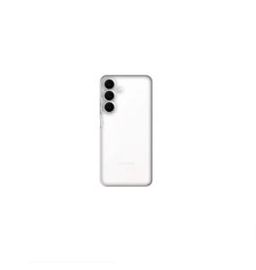 Funda Silicona Para Samsung Galaxy S25 FE Transparente