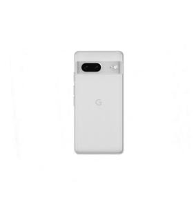 Funda silicona Pixel 7 transparente Extra Grosor