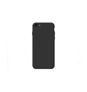 Funda Silicona Suave Iphone 7 / 8 en color negro